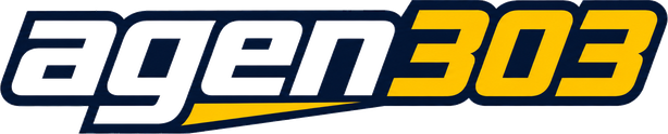 agen303 Logo